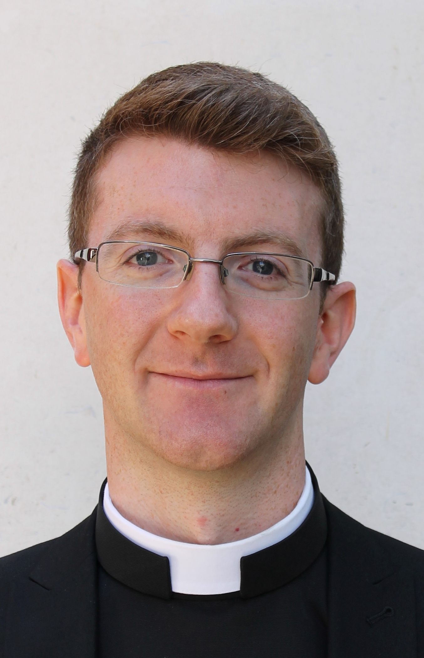 Fr Andrew Connick – Catholic Chaplaincy to the Universities and other ...